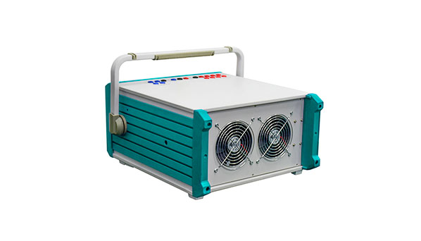 六相繼電保護測試儀