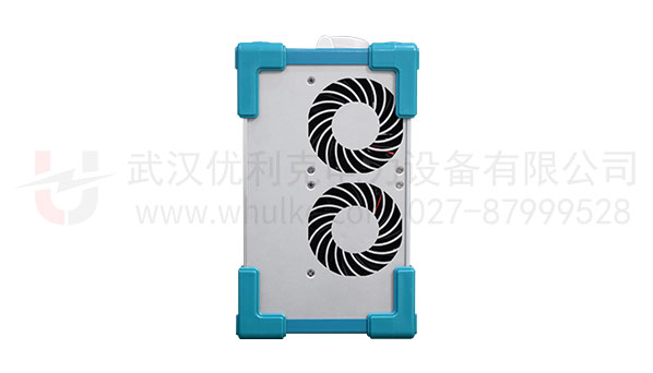 手提式六相繼電保護(hù)測試儀