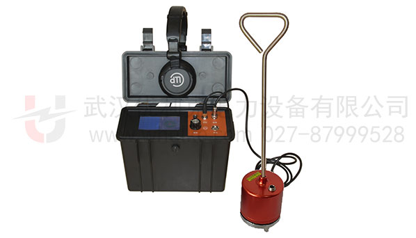 智能型電纜故障精確定點儀