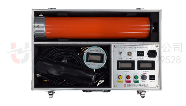 直流高壓發生器(一體）