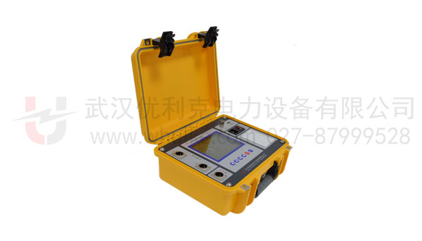 全自動(dòng)電容電感測(cè)試儀