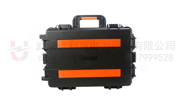 現場交直流試驗電源