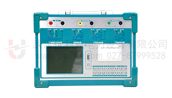 變頻互感器綜合測(cè)試儀