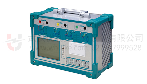 變頻互感器綜合測(cè)試儀