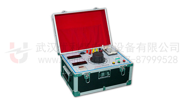 試驗(yàn)變壓器控制箱