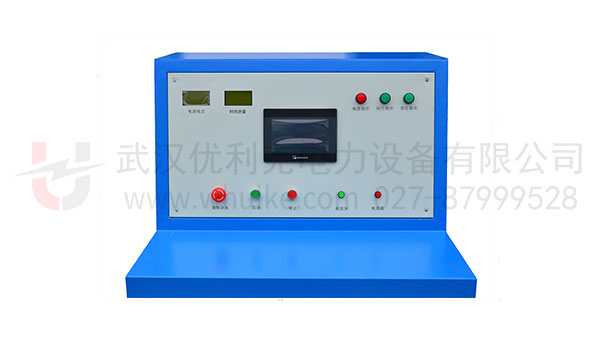 三相大電流發(fā)生器