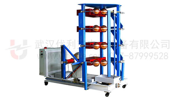 全自動沖擊電壓發(fā)生器