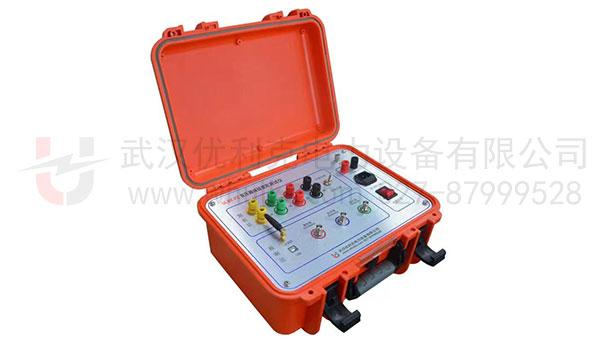 變壓器繞組變形測試儀(頻響+阻抗）