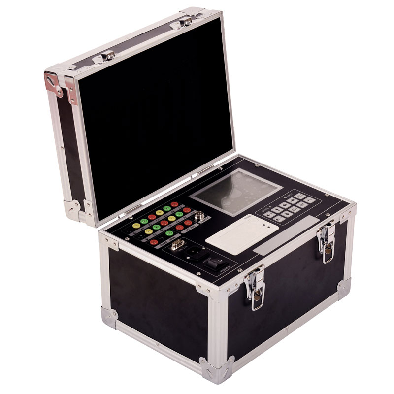 斷路器機械特性測試儀